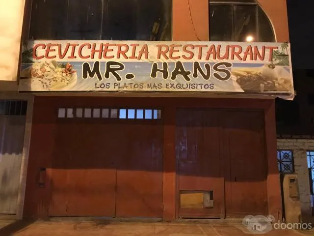 ALQUILO LOCAL COMERCIAL - 3