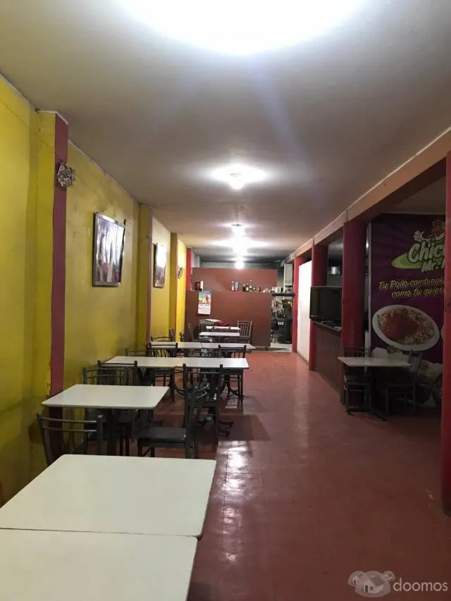 ALQUILO LOCAL COMERCIAL - 4
