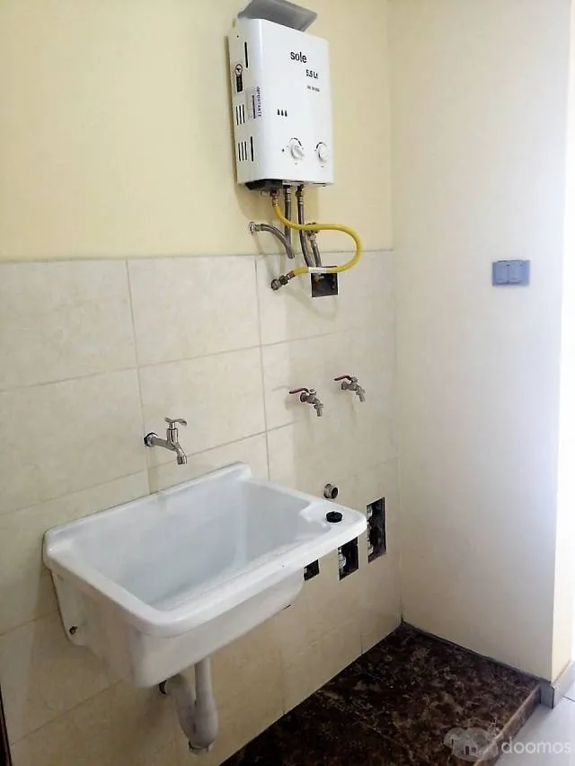 VENTA DE DEPARTAMENTOS - 5