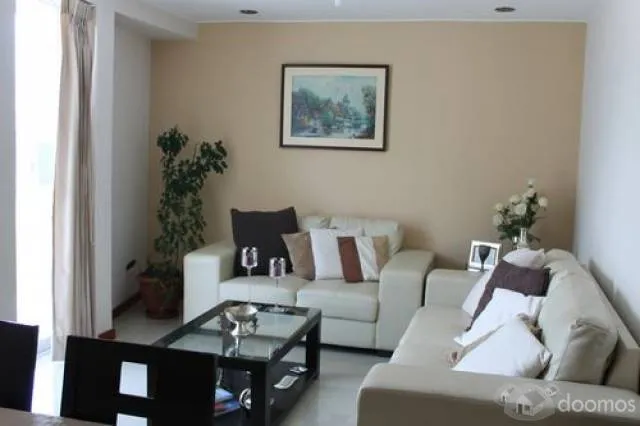 DEPARTAMENTO en Venta - Conversable - 1