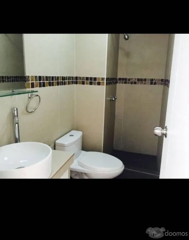 Departamento de 3 dormitorios y 2 baños - 4