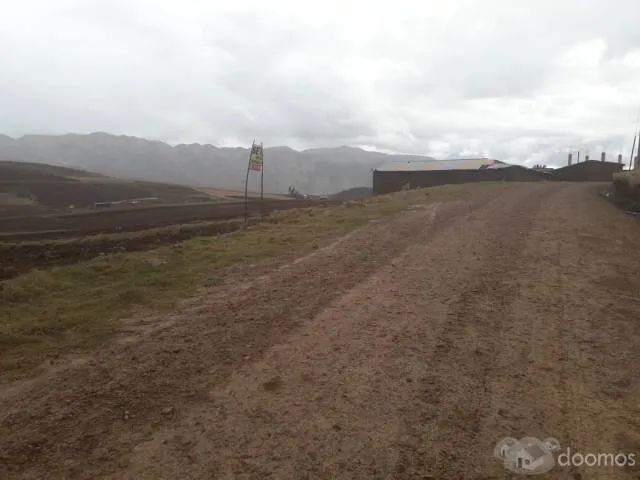 SE VENDE UN TEREENO DE 680 METROS CUADRADOS POR URGENCIA - 1