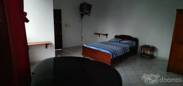 ALQUILER DE HABITACIONES - 1