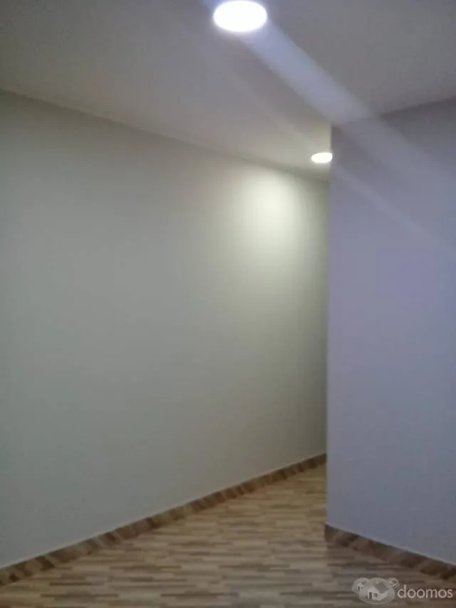 Alquiler de Departamento 2 habitaciones 2 baños - 1
