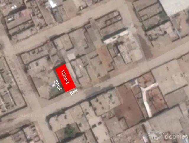 ¡¡ALQUILER DE LOCAL PARA DEPOSITO!! (UBICADO EN ZONA URBANA Y EN ESQUINA) - 1
