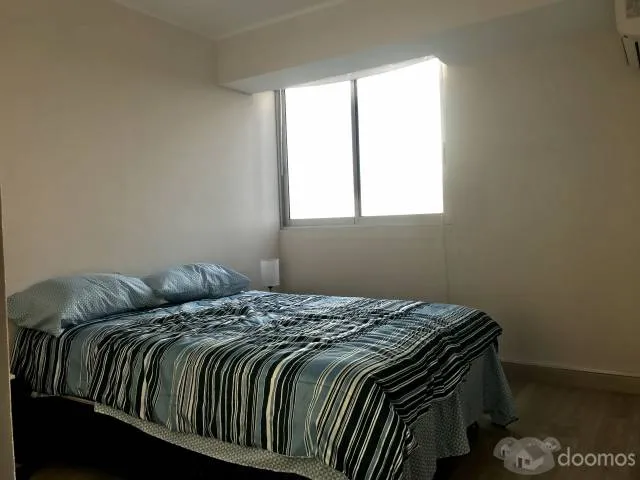 Departamento 1 dormitorio cerca al Puente Almendariz - 5