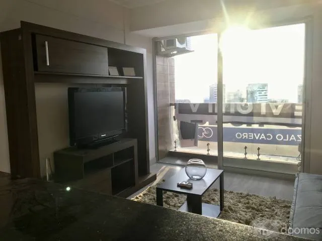Departamento 1 dormitorio cerca al Puente Almendariz - 7