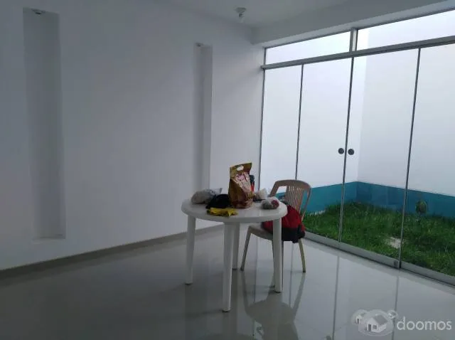 Vendo hermosa casa en Ancón recien construida. - 1