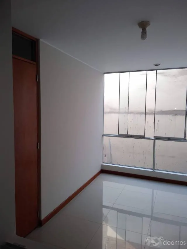 ALQUILER DE MINIDEPARTAMENTO - 1