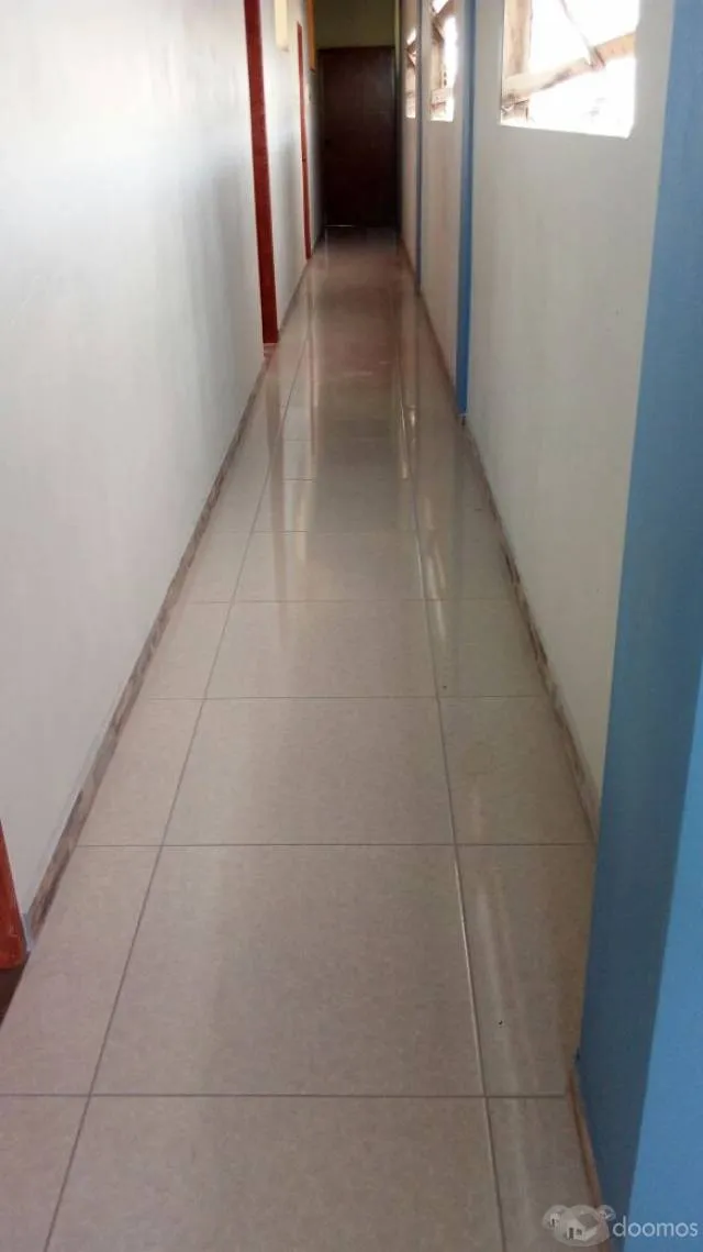 Alquiler de habitación en Iquitos. - 1