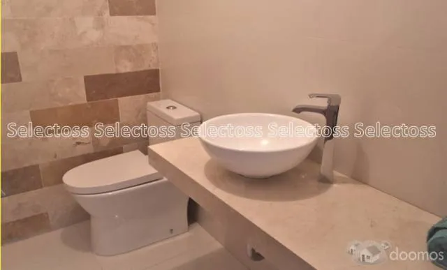 SURCO- VENTA DPTO . ESTRENO FLAT 3 DORM. 3 BAÑOS 2 COCHERAS — foto 4