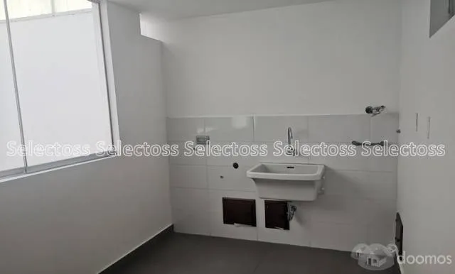 SURCO- VENTA DPTO . ESTRENO FLAT 3 DORM. 3 BAÑOS 2 COCHERAS — foto 6