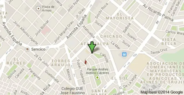 Alquilo Local Comercial con zona de parking - 1