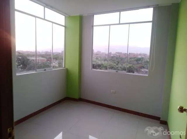 SE ALQUILA DEPARTAMENTO CERCA A LA AV UNIVERSITARIA - 2