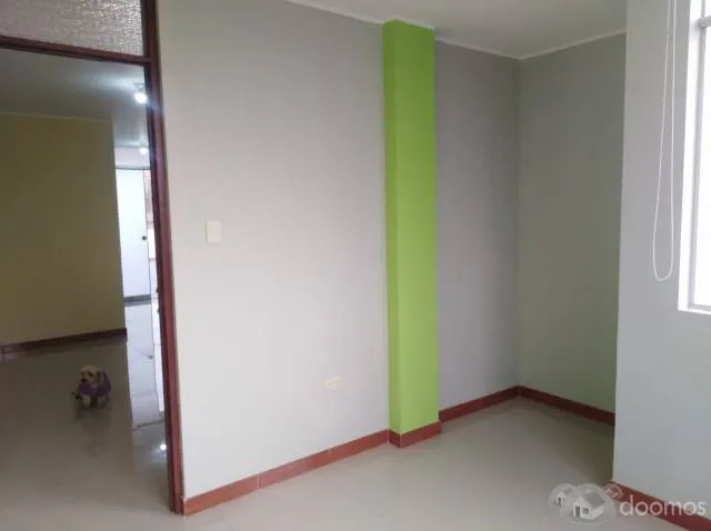 SE ALQUILA DEPARTAMENTO CERCA A LA AV UNIVERSITARIA - 5