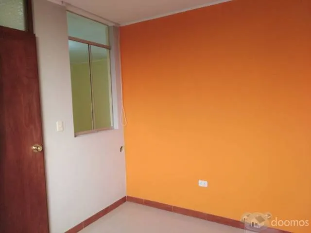 SE ALQUILA DEPARTAMENTO CERCA A LA AV UNIVERSITARIA - 8