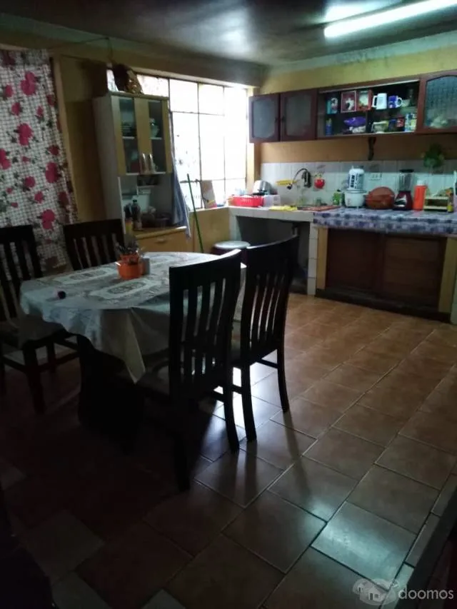 ALQUYILO MINIDEPARTAMENTO - 1