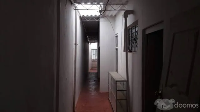 VENDO CASA EN CHULUCANAS - EXCELENTE UBICACIÓN - 1