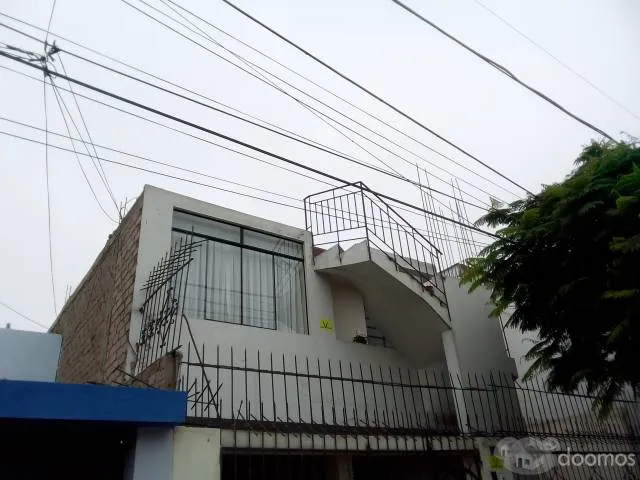 VENTA DE AIRES - ZONA RESIDENCIAL - 1