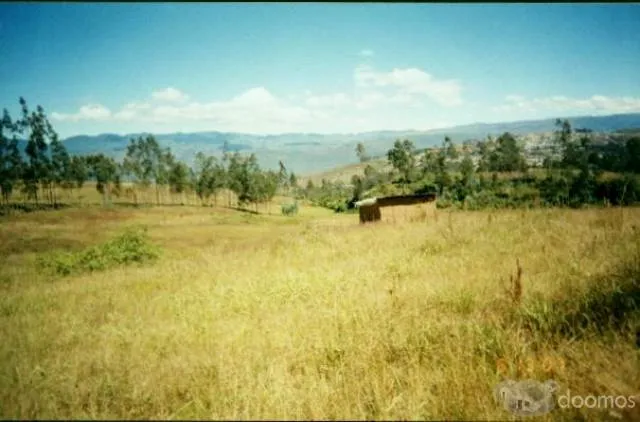 VENTA DE TERRENO EN CHACHAPOYAS - 3