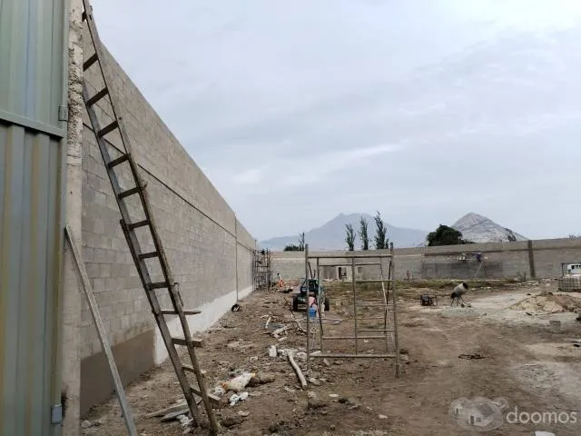 ALQUILO LOCAL - ALMACEN ESTRENO 2000 M2 - 1