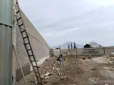 ALQUILO LOCAL - ALMACEN ESTRENO 2000 M2