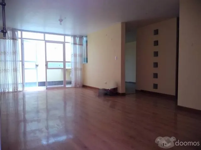 VENDO LINDO DEPARTAMENTO - 2