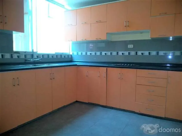 VENDO LINDO DEPARTAMENTO - 3