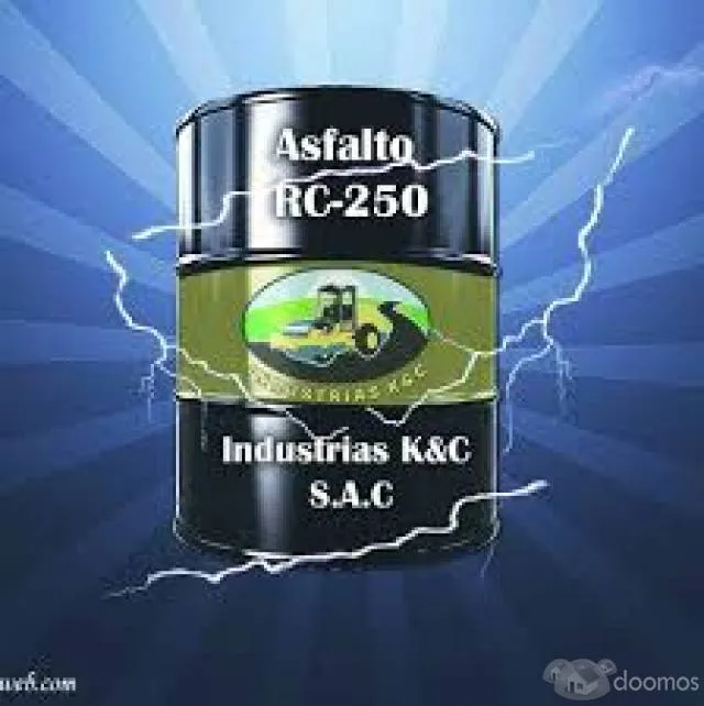 venta de emulsion asfaltica asfalto con polimero - 1
