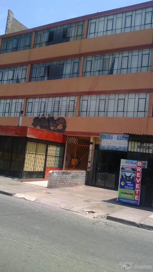 AIRES 400 M2 AIRES DE QUINTO PISO - 1