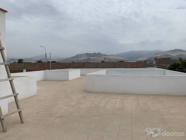Venta casa de playa - 1