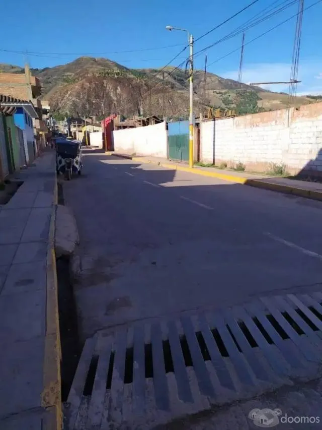 VENDO TERRENO EN OROPESA - 1