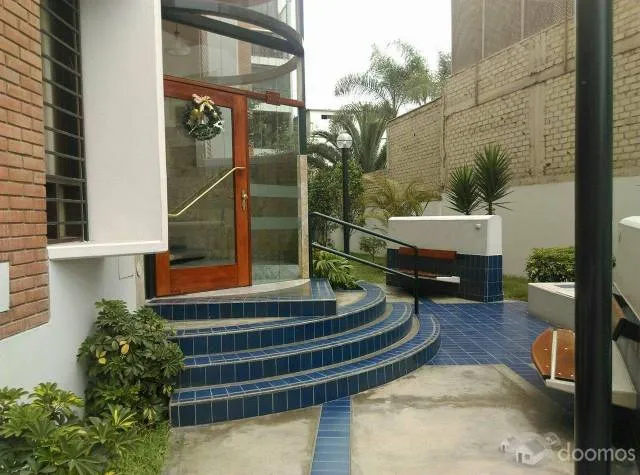 VENTA DEPARTAMENTO DE CHACARILLA - AV. REINALDO VIVANCO 171 / TERCER PISO - 2