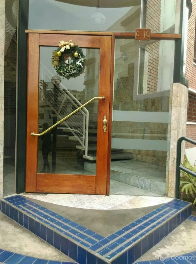 VENTA DEPARTAMENTO DE CHACARILLA - AV. REINALDO VIVANCO 171 / TERCER PISO - 3