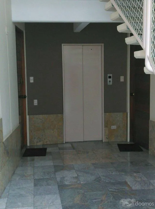 VENTA DEPARTAMENTO DE CHACARILLA - AV. REINALDO VIVANCO 171 / TERCER PISO - 4