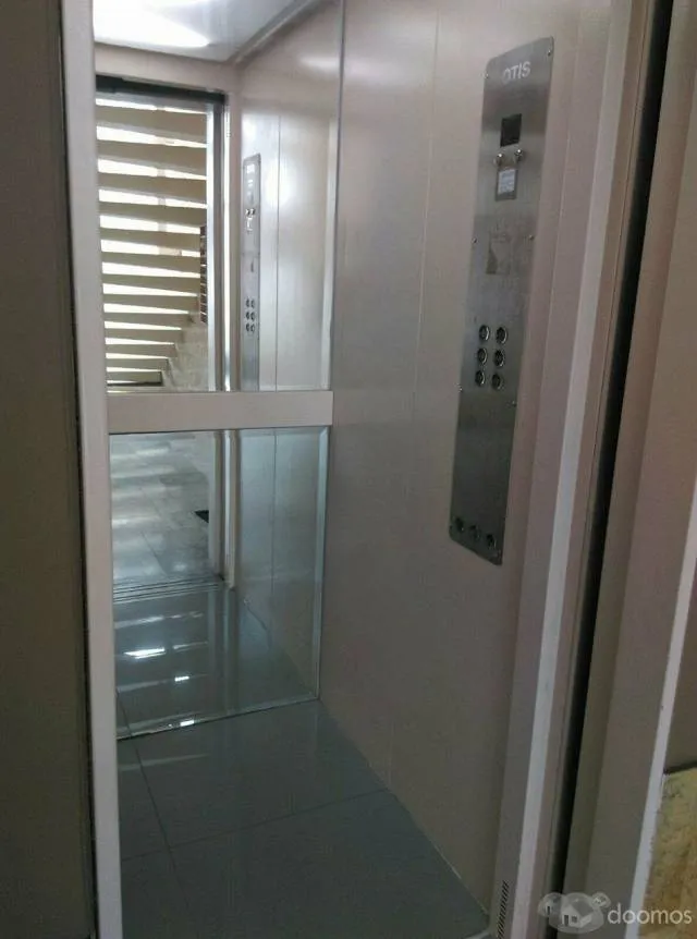 VENTA DEPARTAMENTO DE CHACARILLA - AV. REINALDO VIVANCO 171 / TERCER PISO - 5