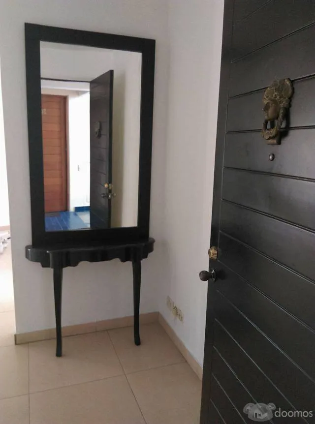 VENTA DEPARTAMENTO DE CHACARILLA - AV. REINALDO VIVANCO 171 / TERCER PISO - 6