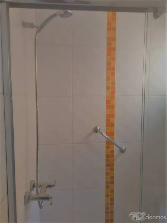COMPARTO 02 HABITACIONES PARA SRTAS. EN APARTAMENTO EN SURCO C/u. 1000 s/. ESTUDIANTES UPC,ESAN,CETRUM