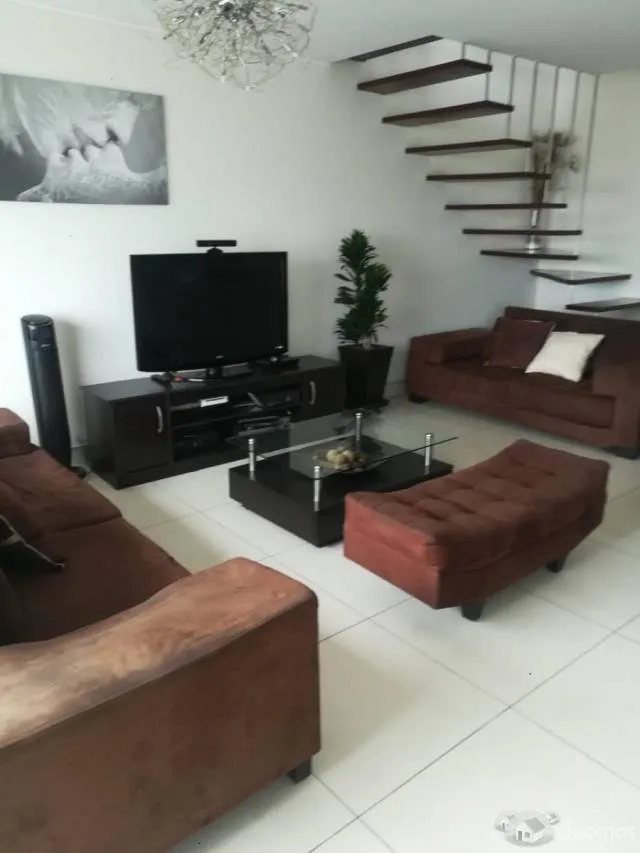 Venta de Departamento en Linsidro