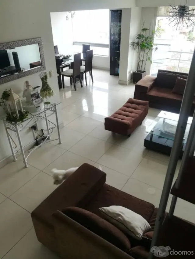 Venta de Departamento en Linsidro