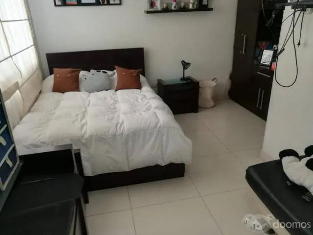 Venta de Departamento en Linsidro