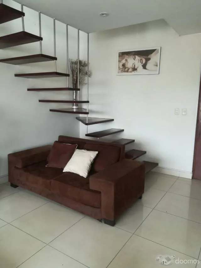 Venta de Departamento en Linsidro