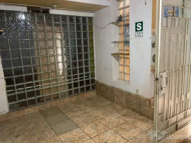 ALQUILO OFICINA 1ER PISO - 1