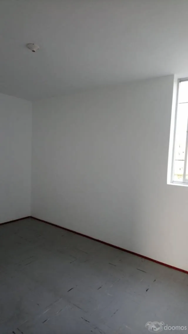 ALQUILER DE DEPARTAMENTO - RE-ESTRENO EN CIUDAD SATELITE SANTA ROSA - 1