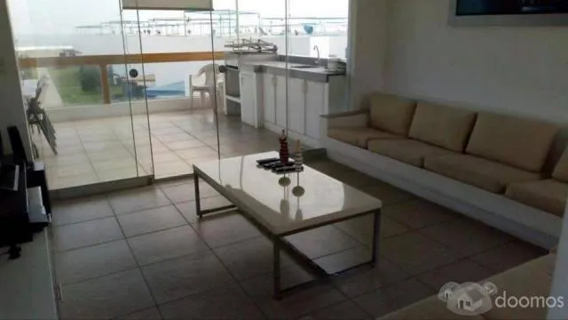 VENTA CASA DE PLAYA - ASIA EN CONDOMINIO - 1