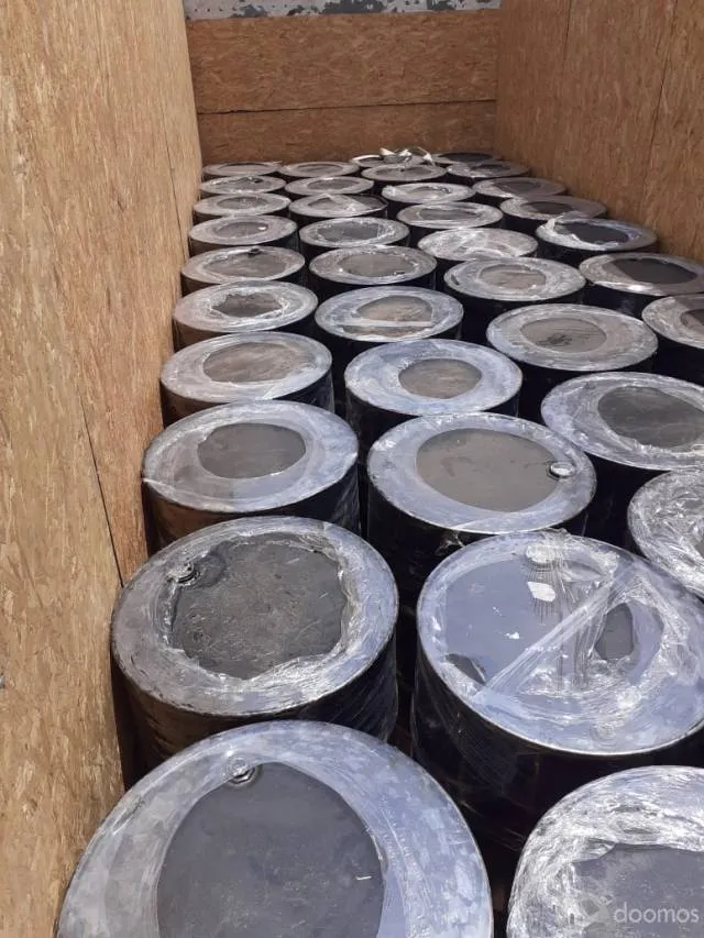 Venta De Emulsion Asfaltica Lugar Ayacucho - 2