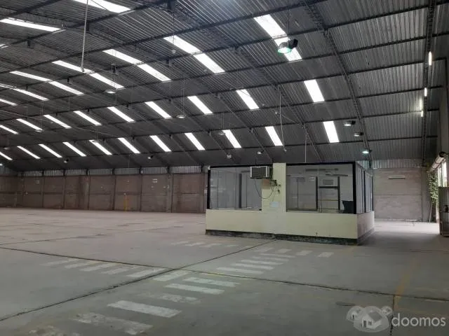 Alquiler de Local Comercial en Lurín - 1