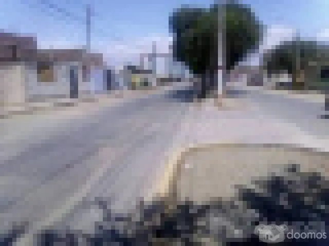 vendo terreno en monsefu - 1