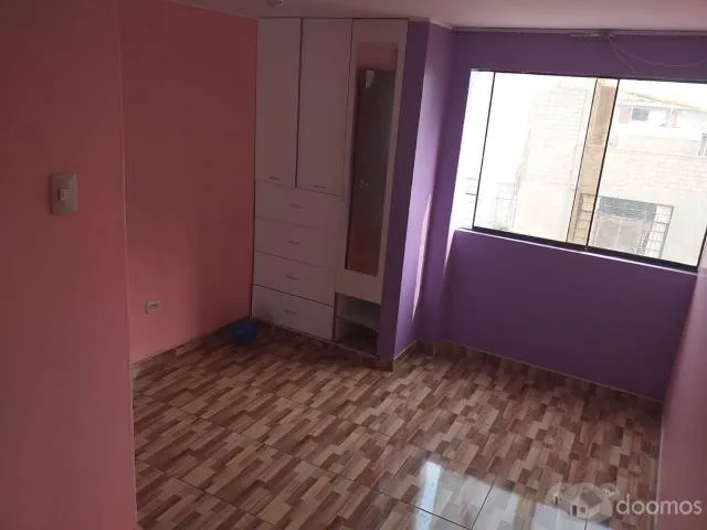 SJL SE VENDE DEPARTAMENTO DE 119 MT2 - 1