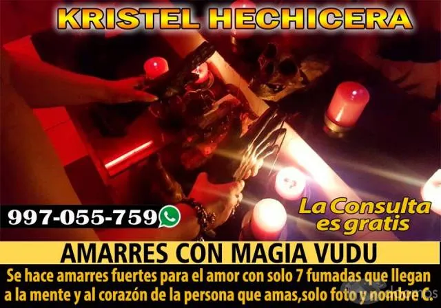 AMARRES DE AMOR - 1